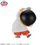 Banpresto Crayon Shin-chan: Blazing Hot Kasukabe Dancers - Shinnosuke Nohara Big SOFVIMATES Big SOFVIMATES Figure (Shin-chan ver.)
