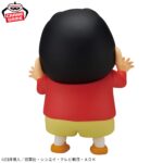Banpresto Crayon Shin-chan - Shinnosuke Nohara Big SOFVIMATES Figure (Nohara Shin'ssuke ver.)
