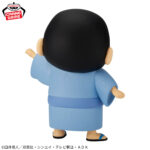 Banpresto Crayon Shin-chan - Shinnosuke Nohara Big SOFVIMATES Figure (Yukata ver.)