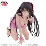 Banpresto Date A Live - Tokisaki Kurumi Relax time Figure