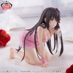 Banpresto Date A Live - Tokisaki Kurumi Relax time Figure