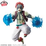 Banpresto Demon Slayer - Akaza VIBRATION STARS PLUS Figure