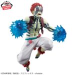 Banpresto Demon Slayer - Akaza VIBRATION STARS PLUS Figure