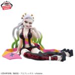 Banpresto Demon Slayer - Daki GLITTER&GLAMOURS Plush