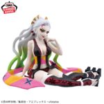 Banpresto Demon Slayer - Daki GLITTER&GLAMOURS Plush