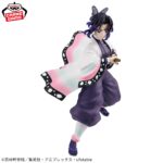 Banpresto Demon Slayer - Shinobu Kocho VIBRATION STARS Figure