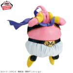 Banpresto Dragon Ball - Majin Buu & Son Goku MATCH MAKERS Figure (Super Saiyan 3 ver.)