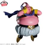 Banpresto Dragon Ball - Majin Buu & Son Goku MATCH MAKERS Figure (Super Saiyan 3 ver.)