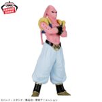 Banpresto Dragon Ball - Majin Buu & Ultimate Gohan MATCH MAKERS Figure (VS Ultimate Gohan ver.)