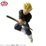 Banpresto Dragon Ball - Son Gohan & Dabura MATCH MAKERS Figure (Super Saiyan ver.)