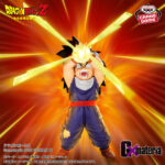 Banpresto Dragon Ball - Son Gohan G×materia Figure III