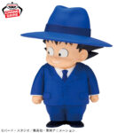 Banpresto Dragon Ball - Son Goku SOFVIMATES SOFVIMATES Figure (Suit Style ver.)