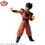 Banpresto Dragon Ball - Ultimate Gohan & Majin Buu MATCH MAKERS Figure