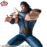 Banpresto Fist of the North Star - Rei Grandista Figure [Pre-Order Jun 2026]