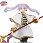 Banpresto Frieren: Beyond Journey's End - Frieren EFFECTREME Figure [Pre-Order Jun 2026]