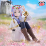 Banpresto Frieren: Beyond Journey's End - Frieren ESPRESTO Figure (Flower Crown ver.)