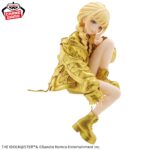 Banpresto Gakuen Idolmaster - Kotone Fujita ESPRESTO Figure (Charming pose ver., Gold's Radiance ver.)