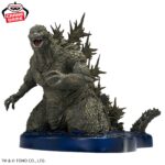 Banpresto Godzilla: -1.0 - Art Vignette Figure (Ocean ver.)