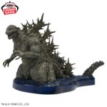 Banpresto Godzilla: -1.0 - Art Vignette Figure (Ocean ver.)