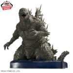 Banpresto Godzilla: -1.0 - Art Vignette Figure (Ocean ver.)