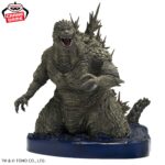 Banpresto Godzilla: -1.0 - Art Vignette Figure (Ocean ver.)
