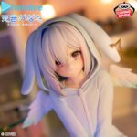 Banpresto hololive - Amane Kanata #hololive IF Relax time Figure