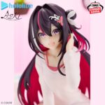 Banpresto hololive - AZKi hololive IF Relax time Figure