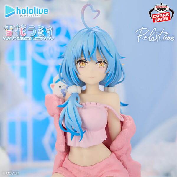 Banpresto hololive - Figure [Pre-Order Jun 2026]