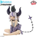 Banpresto hololive: hololive IF - Laplus Darkness Relax time Figure