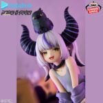 Banpresto hololive: hololive IF - Laplus Darkness Relax time Figure