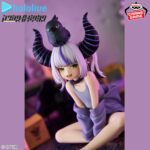 Banpresto hololive: hololive IF - Laplus Darkness Relax time Figure