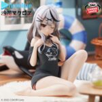 Banpresto hololive: #hololive IF - Sakakaki Kroé Relax time Figure