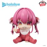 Banpresto hololive - Houshou Marin hololive IF Figure (Holobabies ver.)