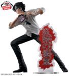 Banpresto HUNTER×HUNTER - Chrollo Lucilfer HUNTING ARCHIVES Figure (Thief's Instinct ver.)