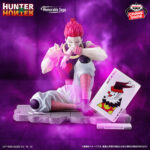Banpresto HUNTER×HUNTER - Hisoka Morow Memorable Saga Special Figure