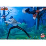 Banpresto HUNTER×HUNTER - Neferpitou VIBRATION STARS Figure