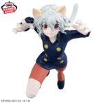Banpresto HUNTER×HUNTER - Neferpitou VIBRATION STARS Figure