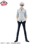 Banpresto Jujutsu Kaisen - Satoru Gojo KING OF ARTIST Figure (Hidden Inventory / Premature Death II ver.)