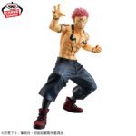 Banpresto Jujutsu Kaisen - Sukuna MAXIMATIC Figure (Special ver.)