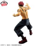 Banpresto Jujutsu Kaisen - Sukuna MAXIMATIC Figure (Special ver.)
