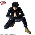 Banpresto Jujutsu Kaisen: The Culling Game - Megumi Fushiguro MAXIMATIC Figure (Culling Game Arc ver.) [Pre-Order Jun 2026]
