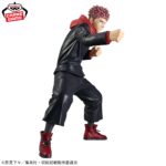 Banpresto Jujutsu Kaisen - Yuji Itadori Grandista Figure