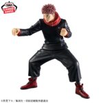 Banpresto Jujutsu Kaisen - Yuji Itadori Grandista Figure