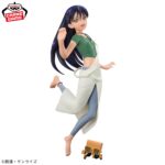 Banpresto Mobile Suit Gundam GQuuuuuuX - Nyaan & Konchi Figure (Ending ver.) [Pre-Order Jun 2026]