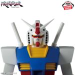 Banpresto Mobile Suit Gundam - RX-78-2 Gundam Genkai Toppa Figure [Pre-Order Jun 2026]