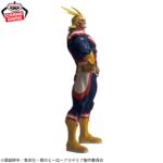 Banpresto My Hero Academia - All Might Grandista Figure (Gi GO Exclusive ver.)