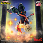 Banpresto My Hero Academia - Katsuki Bakugo MAXIMATIC Figure