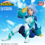 Banpresto My Hero Academia - Nejire Hado GLITTER&GLAMOURS Figure