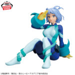Banpresto My Hero Academia - Nejire Hado GLITTER&GLAMOURS Figure