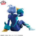Banpresto My Hero Academia - Nejire Hado GLITTER&GLAMOURS Figure